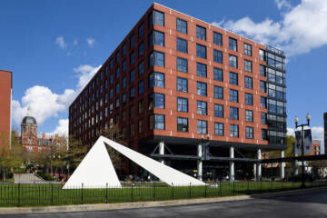 Outpatient Center at the Johns Hopkins Hospital
